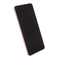 Pikkukuva 4 / 5: Samsung Galaxy S21 Plus (SM-G996B) Skärm med LCD Display Original - Violett Plum