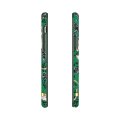 Miniatyrbillede 6 af 6: Richmond & Finch Skal Green Leopard - iPhone 11 Pro Max Gold