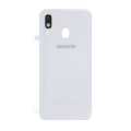 Pikkukuva 2 / 5: Samsung Galaxy A40 (SM-A405F) Baksida Original - Vit White