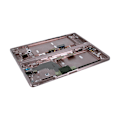 Pikkukuva 6 / 6: Samsung Galaxy Z Fold 2 5G Skärm med LCD Display Original - Brons Brown