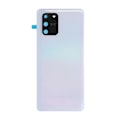Pikkukuva 2 / 5: Samsung Galaxy S10 Lite (SM-G770F) Baksida Original - Vit White