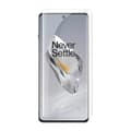 Skärmskydd OnePlus 12 5G UV Härdat Glas Transparent