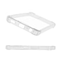 Miniatyrbillede 2 af 6: Samsung Galaxy A23 5G Skal - Stöttåligt Transparent Transparent