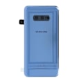 Pikkukuva 2 / 5: Samsung Galaxy S10e (SM-G970F) Baksida Original - Blå Blue