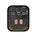 Pikkukuva 3 / 3: Apple Watch SE (2022) 40mm LCD Display Original