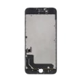 Miniatyrbillede 3 af 6: iPhone 7 Plus LCD Skärm TOP - Svart Black
