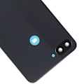 Pikkukuva 3 / 4: Xiaomi Mi 8 Lite Baksida/Batterilucka - Svart Black