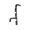 Miniatyrbillede 1 af 2: Mikrofon MacBook Pro 13" Retina Touch Bar (Late 2016-2017) Black