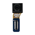 Miniatyrbillede 2 af 3: Samsung Galaxy A12/M12 (SM-A125F/SM-M127F) Framkamera 8MP