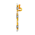 Miniatyrbillede 2 af 2: Samsung Galaxy A8 2018 Volymflex Original