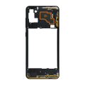 Pikkukuva 2 / 5: Samsung Galaxy A21s (SM-A217F) Mitten Ram Original - Svart Black