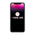 Miniatyrbild 2 av 3: Apple iPhone 11 128GB Grön (Quality A) Mycket bra skick