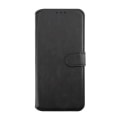 Pikkukuva 3 / 9: Samsung Galaxy A54 5G Plånboksfodral Magnet Rvelon - Svart Black