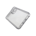 Pikkukuva 3 / 3: iPhone 14 Plus Skal Extra Stöttåligt - Transparent Transparent