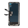 Miniatyrbillede 3 af 3: iPhone XS Max JK Soft OLED Skärm med LCD Display Black
