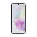 Miniatyrbild 2 av 5: Rvelon Magsafe-skal för Samsung Galaxy A56 - Transparent Transparent