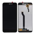 Xiaomi Redmi 5A Skärm med LCD Display - Svart Black