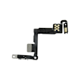 Pikkukuva 2 / 2: iPhone 11 Låsknapp med Blixt Flexkabel