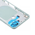 Miniatyrbillede 3 af 5: Google Pixel 5 Baksida/Komplett Ram OEM - Grön Green