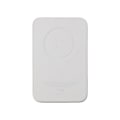 Miniatyrbillede 2 af 4: Rvelon Magsafe Powerbank 10000 mAh - Vit White