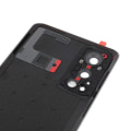 Pikkukuva 5 / 5: OnePlus Nord 2 Baksida/Batterilucka - Grå Grey