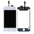 Miniatyrbillede 1 af 3: iPod 4 LCD White White