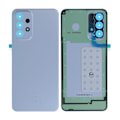 Miniatyrbillede 1 af 3: Samsung Galaxy A23 5G (SM-A235F/SM-A236B) Baksida Original - Blå Blue