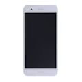 Miniatyrbillede 1 af 2: Huawei P9 Lite Mini Skärm med LCD Display med Batteri Original - Vit White