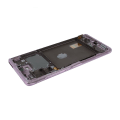 Pikkukuva 5 / 7: Samsung Galaxy S20 FE 5G Skärm med LCD Display Original - Lavendel Lavender