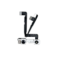 Miniatyrbild 3 av 4: iPhone 11 Pro Framkamera Modul
