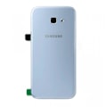 Pikkukuva 2 / 2: Samsung Galaxy A5 2017 Baksida - Blå Blue