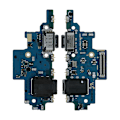 Pikkukuva 1 / 3: Samsung Galaxy A72 (SM-A725F SM-A726B) Laddkontakt Original