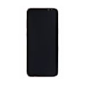 Pikkukuva 2 / 5: Samsung Galaxy S8 Plus (SM-G955F) Skärm/Display Original - Rosa Light pink