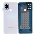 Pikkukuva 1 / 4: Samsung Galaxy A21s (SM-A217F) Baksida Original - Vit White
