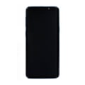 Miniatyrbillede 2 af 5: Samsung Galaxy S9 (SM-G960F) Skärm med LCD Display Original - Korall Blå Ocean blue