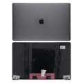 Miniatyrbild 1 av 3: MacBook Pro 16" 2019-2020 A2141 LCD Display Original - Rymdgrå grå