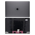 Miniatyrbillede 1 af 3: MacBook Pro 16" 2019-2020 A2141 LCD Display Original - Rymdgrå Grey