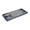 Pikkukuva 5 / 7: Samsung Galaxy A72 Skärm med LCD Display Original - Blå Marine blue