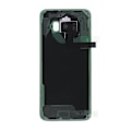 Pikkukuva 3 / 3: Samsung Galaxy S8 (SM-G950F) Baksida/Batterilucka Original - Rosa Pink