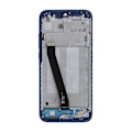 Miniatyrbillede 3 af 3: Xiaomi Redmi 7 Skärm med LCD Display - Blå Blue
