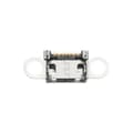 Samsung Galaxy S6 / S6 Edge Laddkontakt (Micro-USB)