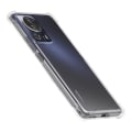 Miniatyrbild 3 av 3: Xiaomi 13 Lite 5G Stöttåligt Mobilskal - Transparent Transparent