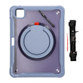Miniatyrbillede 2 af 3: Fodral iPad Pro 11 2024 - Lavendel Lavender