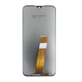 Miniatyrbild 2 av 4: Samsung Galaxy A01 2020 LCD Skärm med Display - Svart Svart
