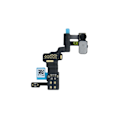 Pikkukuva 1 / 2: Apple Watch 3 38mm Mikrofon Flexkabel Black