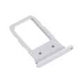 Miniatyrbillede 3 af 4: Google Pixel 3A XL Simkortshållare - Vit White