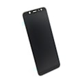Pikkukuva 4 / 5: Samsung Galaxy A6 (2018) (SM-A600F) LCD Skärm med Display Original - Svart Black