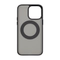 Miniatyrbild 5 av 5: iPhone 14 Pro Max Mobilskal med Magsafe Stativ - Svart Svart