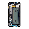 Miniatyrbillede 3 af 3: Samsung Galaxy S6 Edge+ (G928F) Skärm med LCD Display Original - Silver Silver