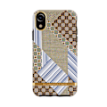 Miniatyrbillede 1 af 8: Richmond & Finch Skal Suit & Tie - iPhone XR Multicolor